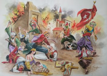 Σαν σήμερα το 1821