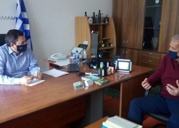 Το υπουργείο Αγροτικής Ανάπτυξης ζήτησε  τα  προβλήματα για την εξυγίανση  των ΤΟΕΒ!