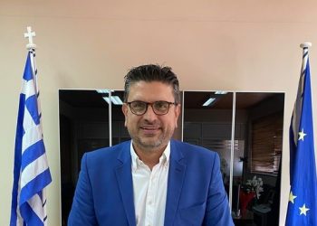 Μήνυμα Δημάρχου Ανδραβίδας-Κυλλήνης για την εορτή της Γυναίκας