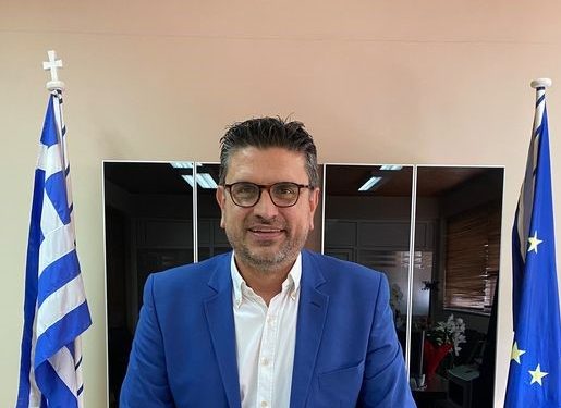 Μήνυμα Δημάρχου Ανδραβίδας-Κυλλήνης για την εορτή της Γυναίκας
