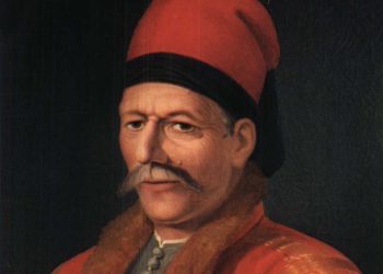 Σαν σήμερα το 1821