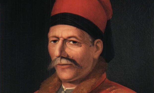 Σαν σήμερα το 1821