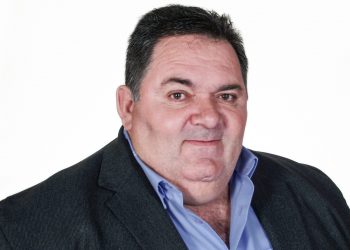 ΠΑΝΟΣ ΘΕΟΔΩΡΑΚΟΠΟΥΛΟΣ: “Δεν θα μας τελειώσετε, εμείς θα σας τελειώσουμε!”