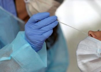 ΔΗΜΟΣ ΗΛΙΔΑΣ: Δωρεάν rapid tests στην Αμαλιάδα
