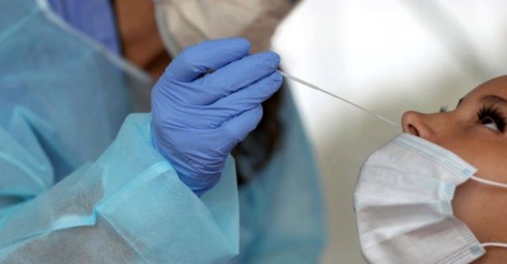 ΔΗΜΟΣ ΗΛΙΔΑΣ: Δωρεάν rapid tests στην Αμαλιάδα