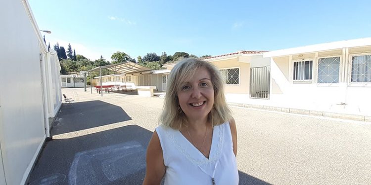 Μήνυμα της Διευθύντριας του Ε.Ε.Ε.ΕΚ ΠΥΡΓΟΥ για την Εθνική Επέτειο της 25ης Μαρτίου και τα 200 χρόνια από τη σύσταση του Ελληνικού κράτους!