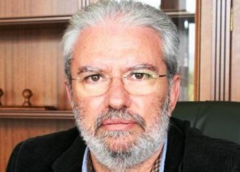 ΓΙΩΡΓΟΣ ΑΗΔΟΝΗΣ: “Η πανδημία απαιτεί σχεδιασμό και θέλει υπεύθυνη αντιμετώπιση απ’ όλους μας”