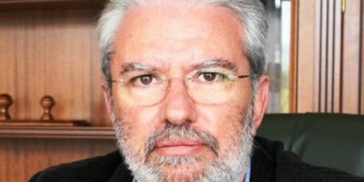 ΓΙΩΡΓΟΣ ΑΗΔΟΝΗΣ: “Η πανδημία απαιτεί σχεδιασμό και θέλει υπεύθυνη αντιμετώπιση απ’ όλους μας”