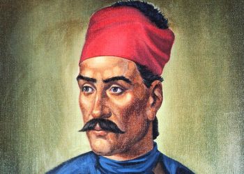 Σαν σήμερα το 1821