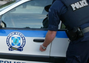 ΠΥΡΓΟΣ: Σύλληψη για απάτη, κατοχή ναρκωτικών και στέρηση άδειας ικανότητας οδήγησης