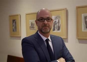 Το μήνυμα του Προέδρου του Περιφερειακού Συμβουλίου Δυτικής Ελλάδας για την 25η Μαρτίου 2021