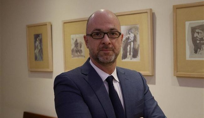 Το μήνυμα του Προέδρου του Περιφερειακού Συμβουλίου Δυτικής Ελλάδας για την 25η Μαρτίου 2021