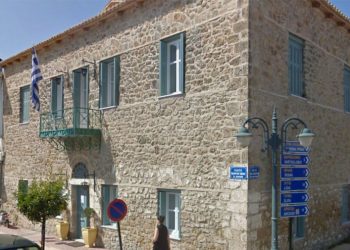 ΔΗΜΟΣ ΠΗΝΕΙΟΥ: Δωρεάν rapid test στο Βαρθολομιό