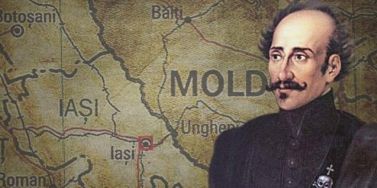 Σαν σήμερα το 1821