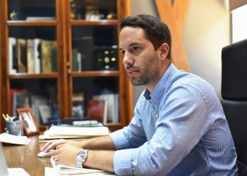 ΛΕΥΤΕΡΗΣ ΒΑΡΟΥΞΗΣ: “Ο σημαντικός ρόλος των Δήμων που πρέπει να ενισχυθεί”