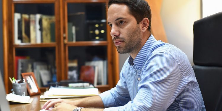ΛΕΥΤΕΡΗΣ ΒΑΡΟΥΞΗΣ: “Ο σημαντικός ρόλος των Δήμων που πρέπει να ενισχυθεί”