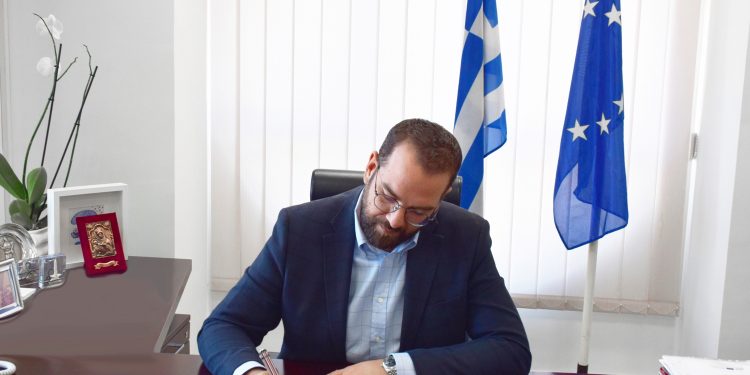 Έργα ύδρευσης για την Ηλεία ύψους άνω των 40 εκατ. ευρώ εντάχθηκαν στο Ε.Π. «Δυτική Ελλάδα 2014-2020»