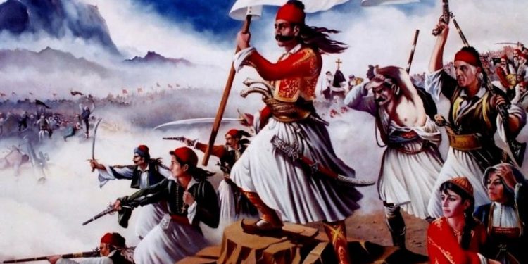 Ο γιος της καλογριάς αποκρούει τον Κιουταχή!