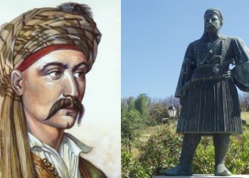 Σαν σήμερα το 1821