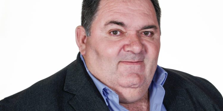 ΠΑΝΟΣ ΘΕΟΔΩΡΑΚΟΠΟΥΛΟΣ: “Η επανάσταση που χρειάζεται σήμερα το έθνος μας και η Ηλεία μας”