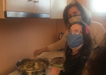 Μια αλλιώτικη… Τσικνοπέμπτη στο Ε.Ε.Ε.Ε.Κ ΠΥΡΓΟΥ!!