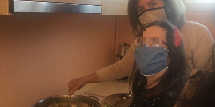 Μια αλλιώτικη… Τσικνοπέμπτη στο Ε.Ε.Ε.Ε.Κ ΠΥΡΓΟΥ!!