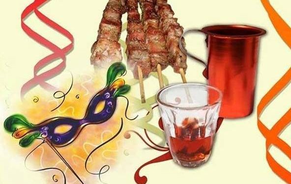 Ι.Ν. ΑΓΙΟΥ ΣΠΥΡΙΔΩΝΑ: Η Τσικνοπέμπτη και το αληθινό νόημα της σύμφωνα με την Ελληνορθόδοξη παράδοσή μας