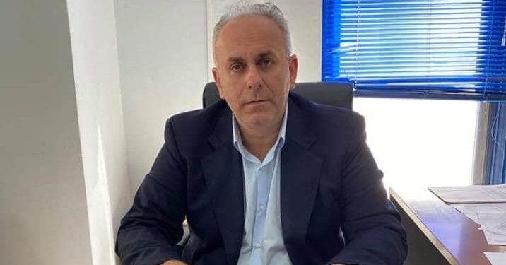 Απάντηση Αντιδημάρχου Πρασίνου  Δήμου Πύργου Μαρίνου Αχτύπη σε αναληθή δημοσιεύματα