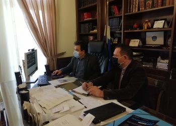ΤΑΚΗΣ ΑΝΤΩΝΑΚΟΠΟΥΛΟΣ: “Σε λάθος χρόνο (πανδημία) με λάθος τρόπο (αντικανονικότητα)”