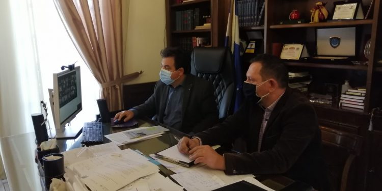 ΤΑΚΗΣ ΑΝΤΩΝΑΚΟΠΟΥΛΟΣ: “Σε λάθος χρόνο (πανδημία) με λάθος τρόπο (αντικανονικότητα)”