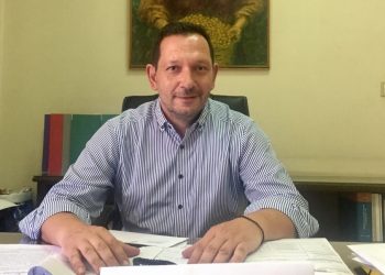 ΓΙΑΝΝΗΣ ΠΑΠΑΔΗΜΗΤΡΙΟΥ: “Καμία σχέση οι Δήμοι στην εκκίνηση διαδικασίας Πειραματικών σχολείων”