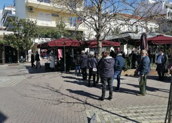 Σε αποκριάτικους ρυθμούς το Ε.Ε.Ε.Ε.Κ Πύργου