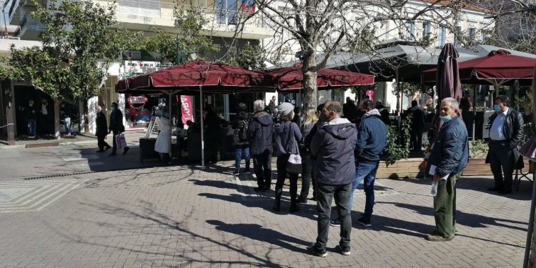Σε αποκριάτικους ρυθμούς το Ε.Ε.Ε.Ε.Κ Πύργου