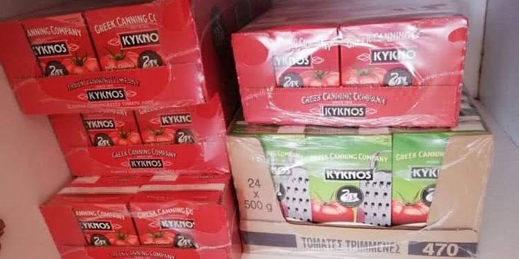Ε.Ε.Ε.Ε.Κ. ΠΥΡΓΟΥ: Ευχαριστήρια σε “ΚΥΚΝΟΣ” και Ελαιοτριβείο Μελίσση