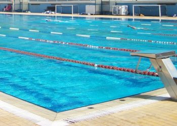 ΔΗΜΟΣ ΠΥΡΓΟΥ: Κοντά στα παιδιά που προετοιμάζονται για εισαγωγή στην Τριτοβάθμια Εκπαίδευση και θα δοκιμαστούν στο άθλημα της κολύμβησης