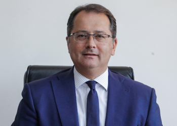 Στην Περιφέρεια Δυτικής Ελλάδας την Πέμπτη ο υφυπουργός Ψηφιακής Διακυβέρνησης Γιώργος Στύλιος