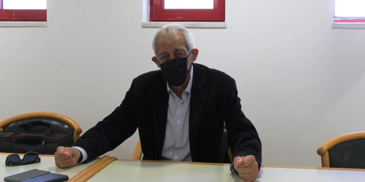 «Η δουλειά του τελευταίου 1,5 χρόνου αποφέρει καρπούς»