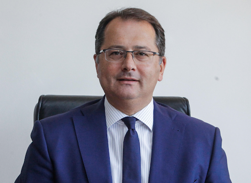 Στην Περιφέρεια Δυτικής Ελλάδας την Πέμπτη ο υφυπουργός Ψηφιακής Διακυβέρνησης Γιώργος Στύλιος