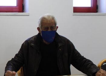 “Δεν θα περάσει έτσι άλλη μια ισοπέδωση της Ηλείας. Η αντίδραση θα είναι σφοδρή”