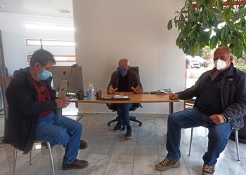 “Το νοσοκομείο Αμαλιάδας θα παραμείνει για να κάνει τη δουλειά του”