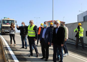 ΔΗΜΟΣ ΗΛΙΔΑΣ: Μέσα καλοκαιριού παραδίδεται για χρήση η μονάδα επεξεργασίας απορριμμάτων της Ηλείας (φωτος)