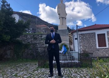 “Μας καθοδηγούν οι αξίες του Ελληνισμού”