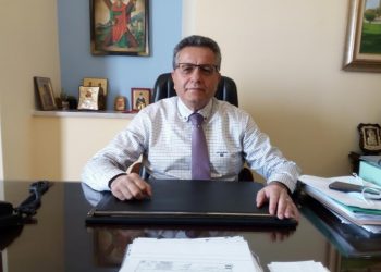 ΔΗΜΑΡΧΟΣ ΠΗΝΕΙΟΥ: “Τώρα οι δήμαρχοι της Ηλείας στον πρωθυπουργό”