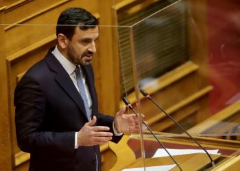 ΑΝΔΡΕΑΣ ΝΙΚΟΛΑΚΟΠΟΥΛΟΣ: “Καταδικάσατε μια ολόκληρη περιοχή  χωρίς περιθώρια καμίας ανάπτυξης…”
