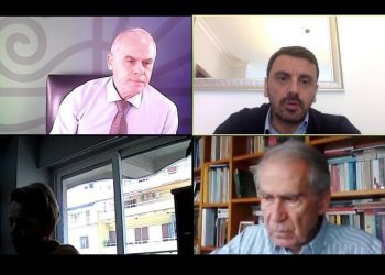 ΑΝΔΡΕΑΣ ΝΙΚΟΛΑΚΟΠΟΥΛΟΣ: “Με συγκεκριμένη φυσιογνωμία σε τομείς Τουρισμού – Πολεοδομικού Σχεδιασμού!”