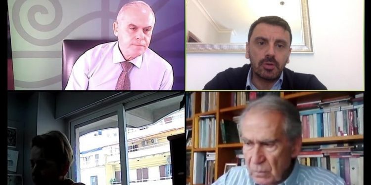 ΑΝΔΡΕΑΣ ΝΙΚΟΛΑΚΟΠΟΥΛΟΣ: “Με συγκεκριμένη φυσιογνωμία σε τομείς Τουρισμού – Πολεοδομικού Σχεδιασμού!”