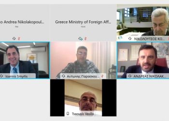 ΑΝΔΡΕΑΣ ΝΙΚΟΛΑΚΟΠΟΥΛΟΣ: “Νέα εποχή επενδυτικής δραστηριότητας στην Ηλεία”