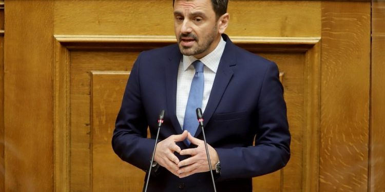 ΑΝΔΡΕΑΣ ΝΙΚΟΛΑΚΟΠΟΥΛΟΣ: “Η Εμπιστοσύνη στη Δικαιοσύνη είναι σεβασμός στη Δημοκρατία μας!”
