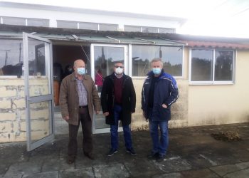 ΔΗΜΟΣ ΠΗΝΕΙΟΥ: Ίδρυση ειδικού Νηπιαγωγείου στο Καρδιακαύτι