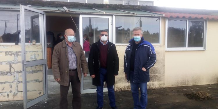 ΔΗΜΟΣ ΠΗΝΕΙΟΥ: Ίδρυση ειδικού Νηπιαγωγείου στο Καρδιακαύτι